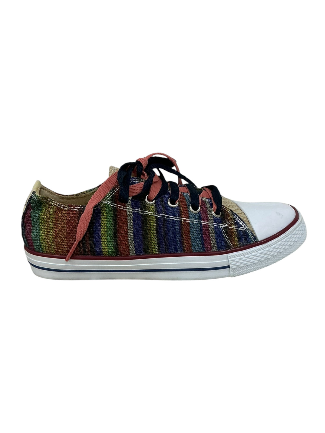 Tenis (BARBOSA)