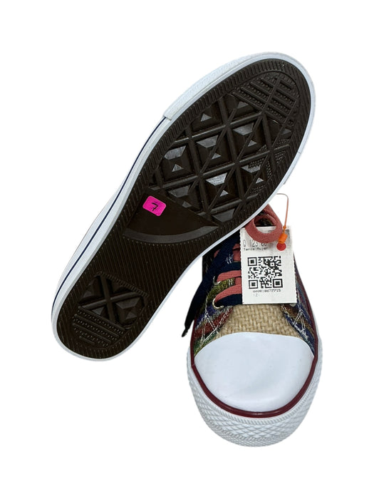 Tenis (BARBOSA)