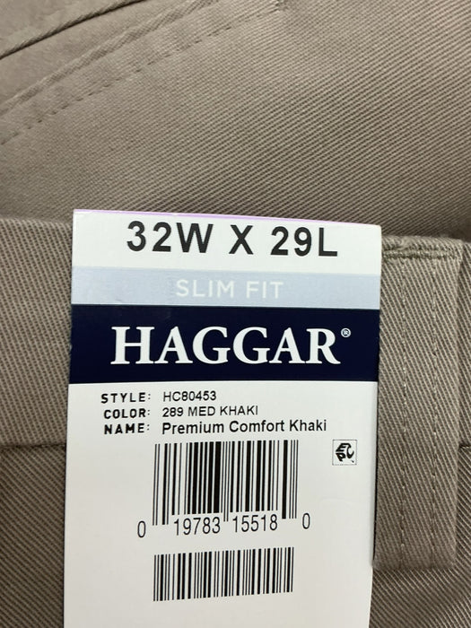 Pantalón 32X29 (HAGGAR)