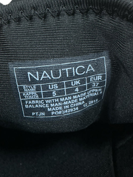 Tenis 5 (NAUTICA)