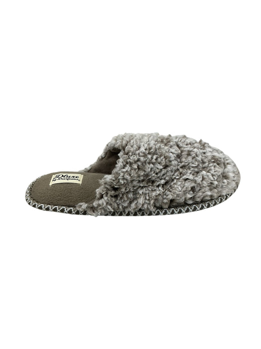 Pantufla 8 (DEARFOAMS)
