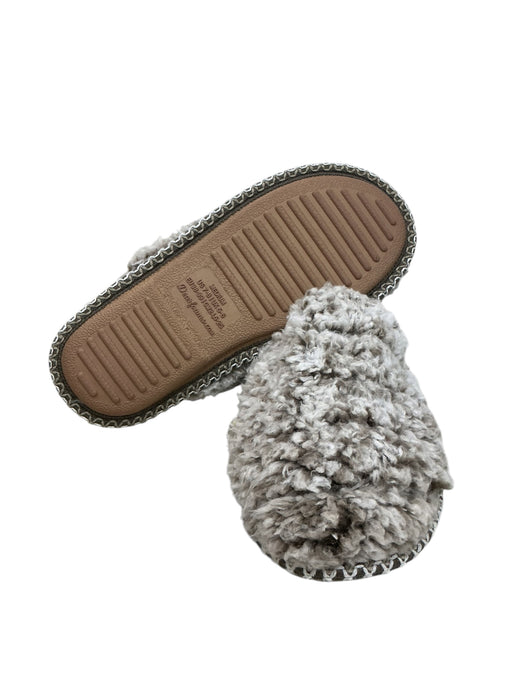 Pantufla 8 (DEARFOAMS)