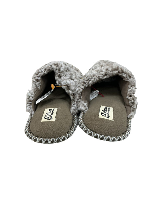 Pantufla 8 (DEARFOAMS)