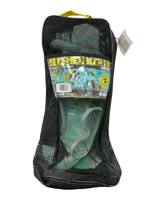 Kit de buceo (U.S. DIVER)