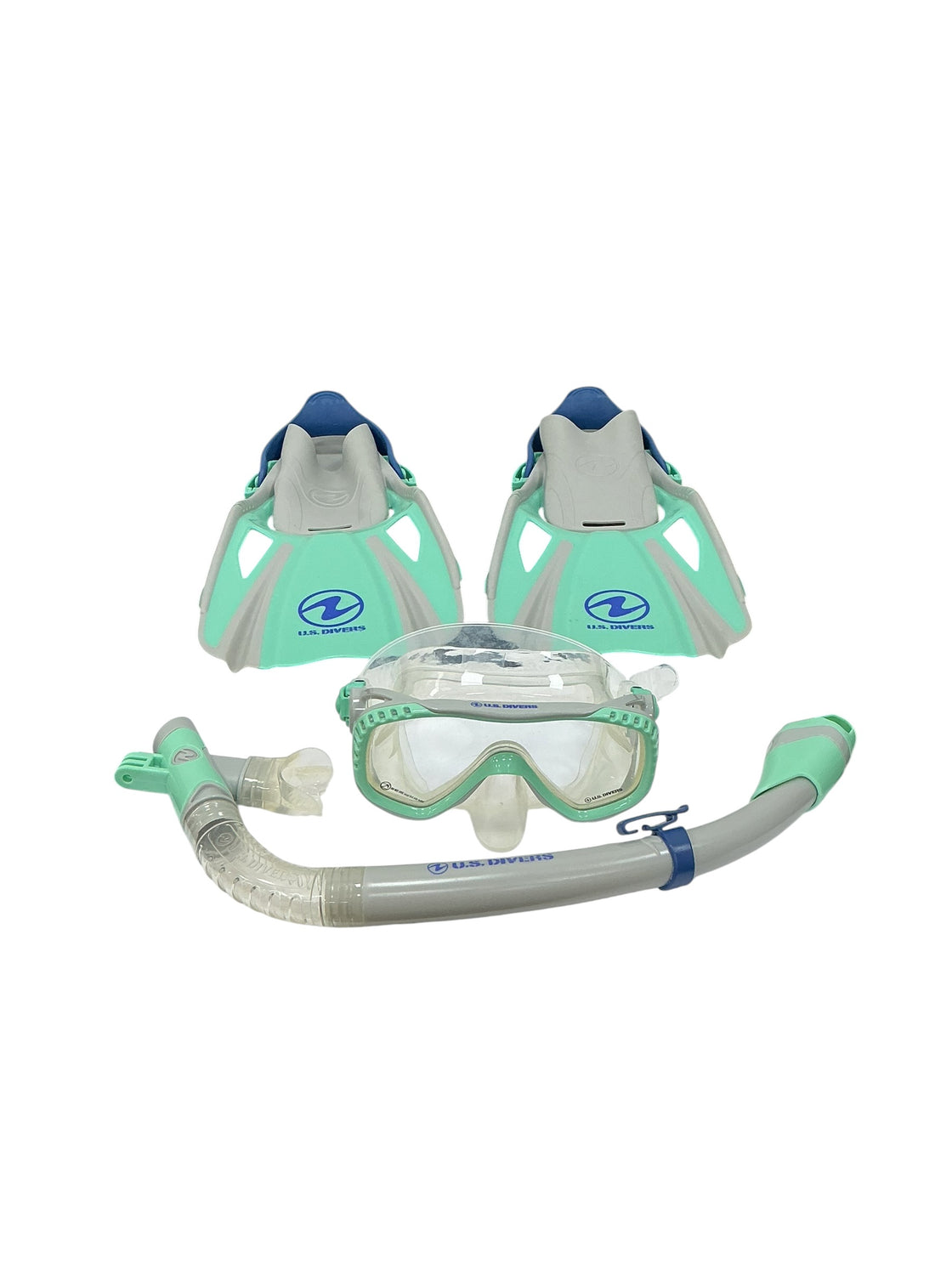 Kit de buceo (U.S. DIVER)