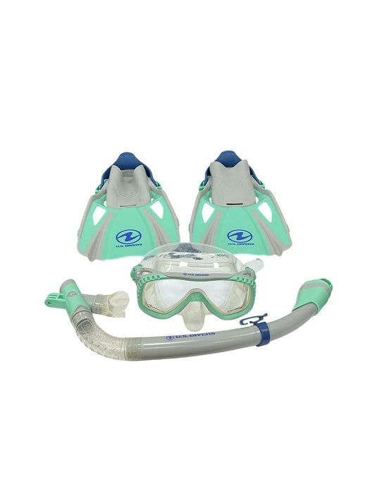 Kit de buceo (U.S. DIVER)