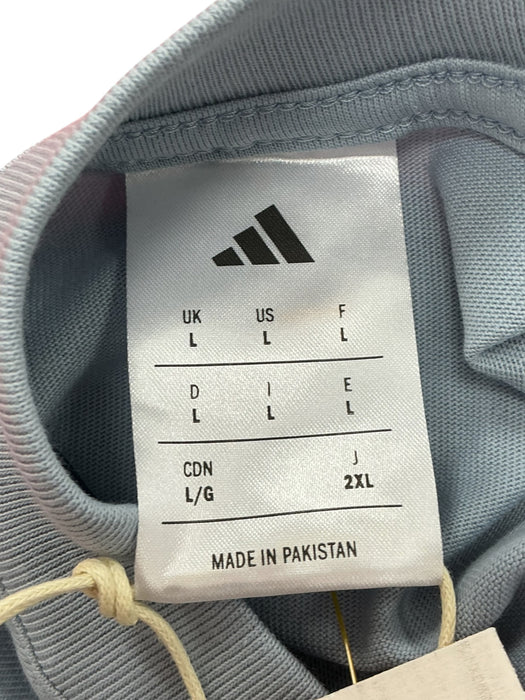 Playera L (ADIDAS)