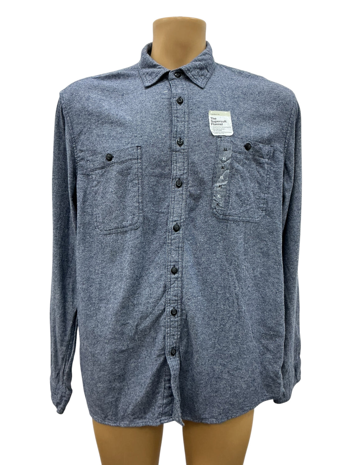 Camisa XL (SONOMA)