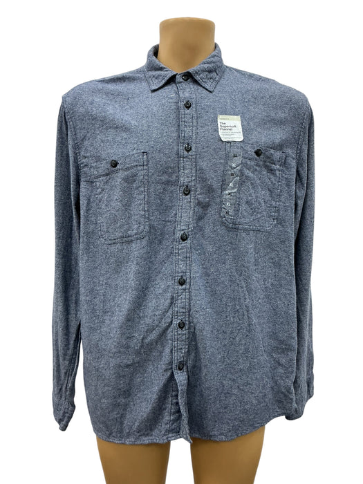 Camisa XL (SONOMA)