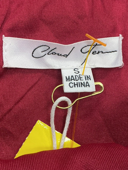 Short S (CLOUD TEN)