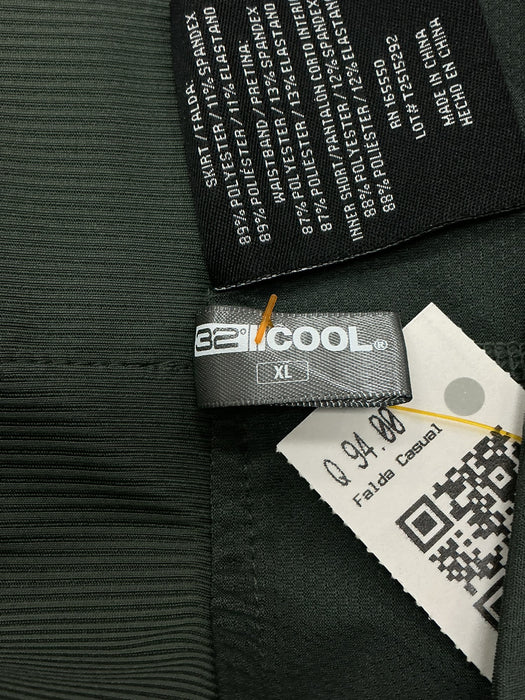Falda XL (32 COOL)