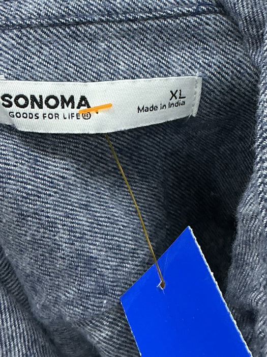 Camisa XL (SONOMA)