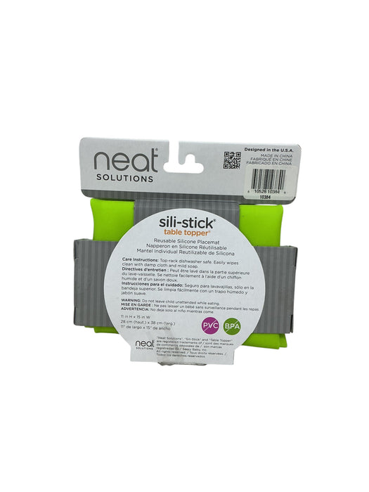 Mantel individual (NETA SOLUTIONS)