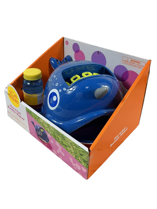 Ballena de Burbujas (SUN SQUAD)