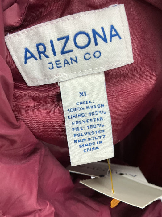 Chaleco XL (ARIZONA)