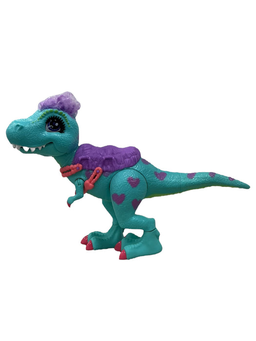 Dinosaurio (MATTEL)
