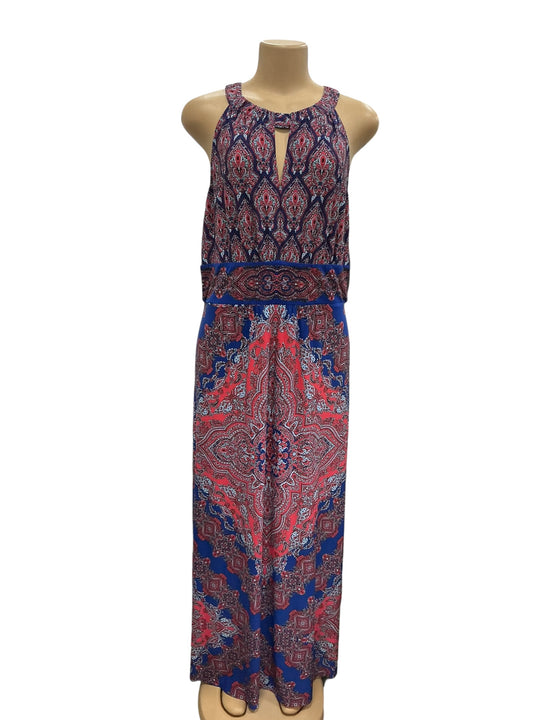 Vestido 16 (LONDON STYLE)