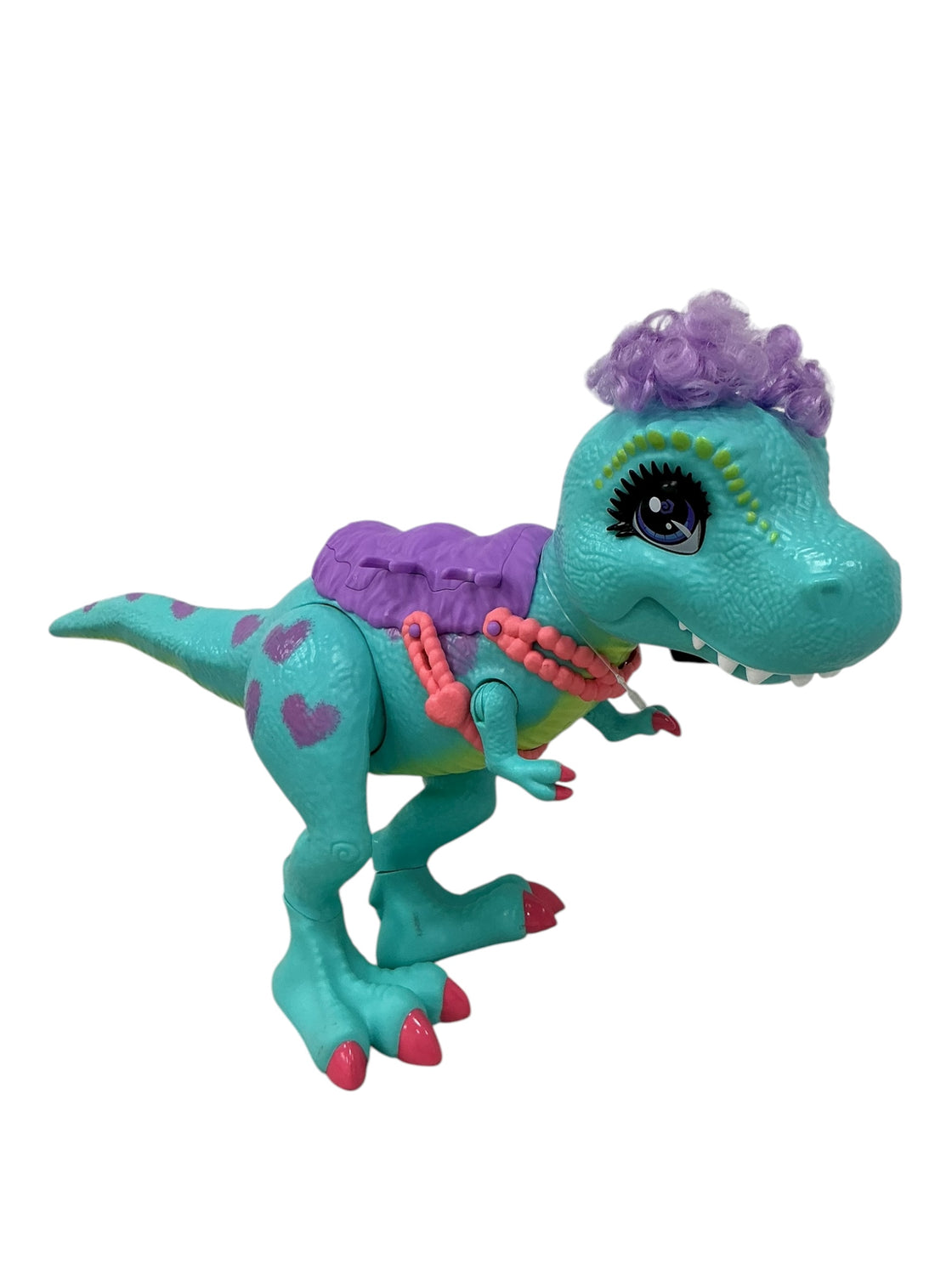 Dinosaurio (MATTEL)