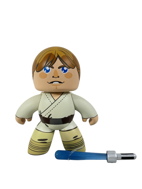 Luke Skywalker (STAR WARS)