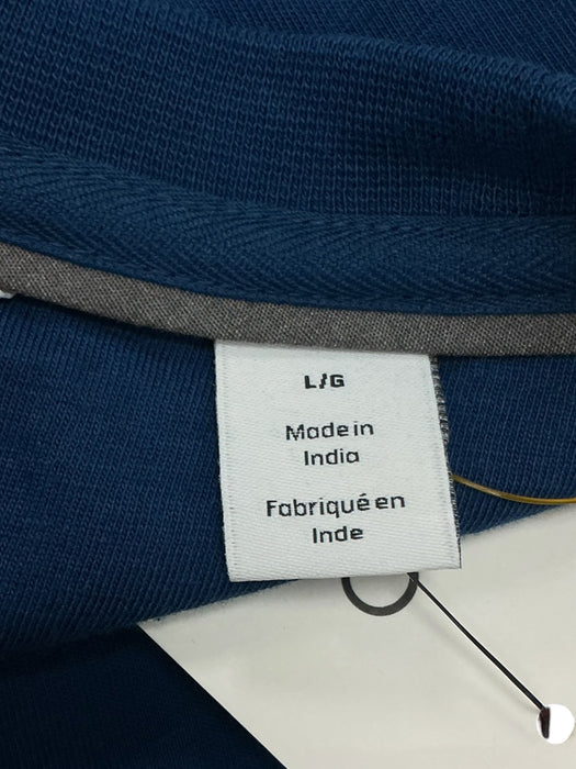 Playera L (CALVIN KLEIN)