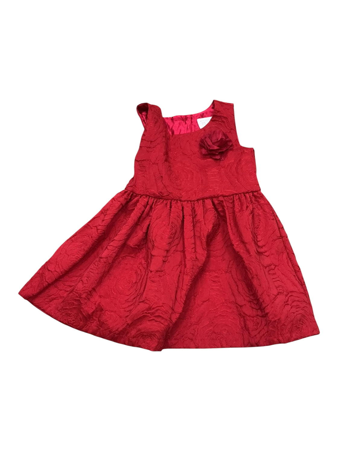 Vestido para niña 3T (PLACE)