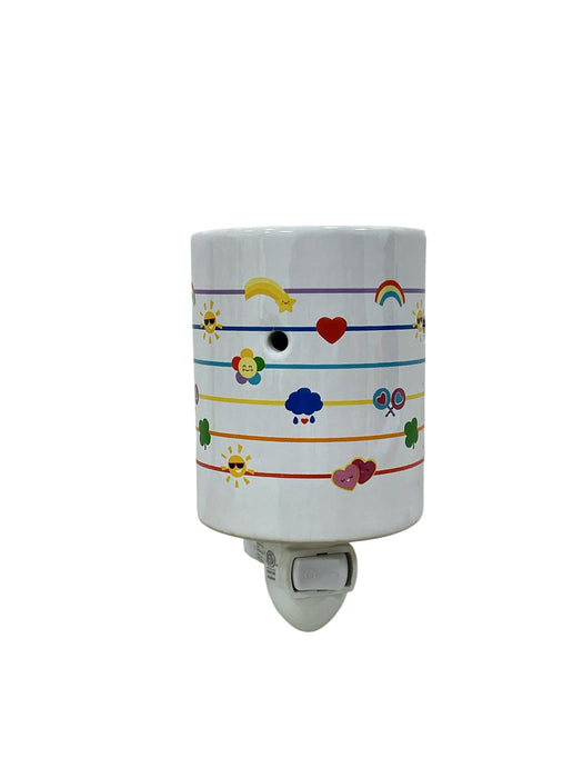 Calentador de cera (CARE BEARS)