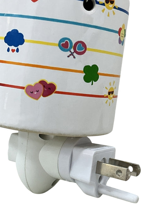 Calentador de cera (CARE BEARS)