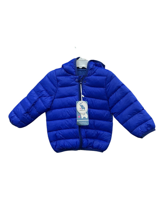 Chumpa para bebé (XMWEALTHY)