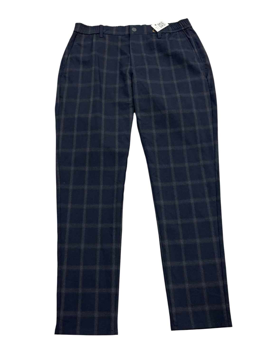 Pantalón L (ZARA)