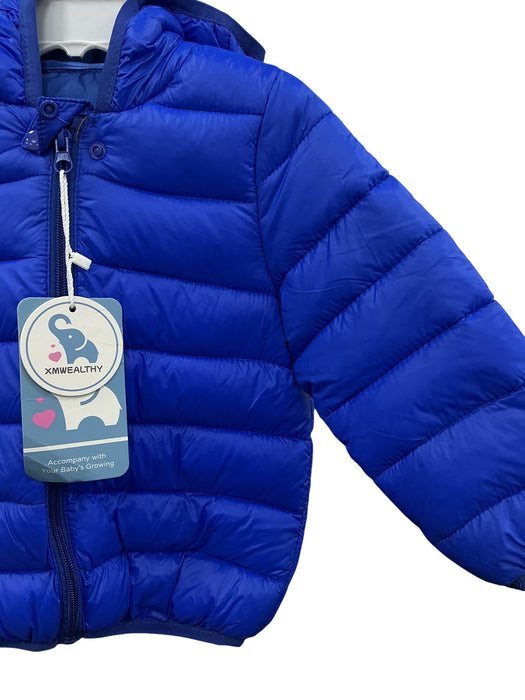 Chumpa para bebé (XMWEALTHY)