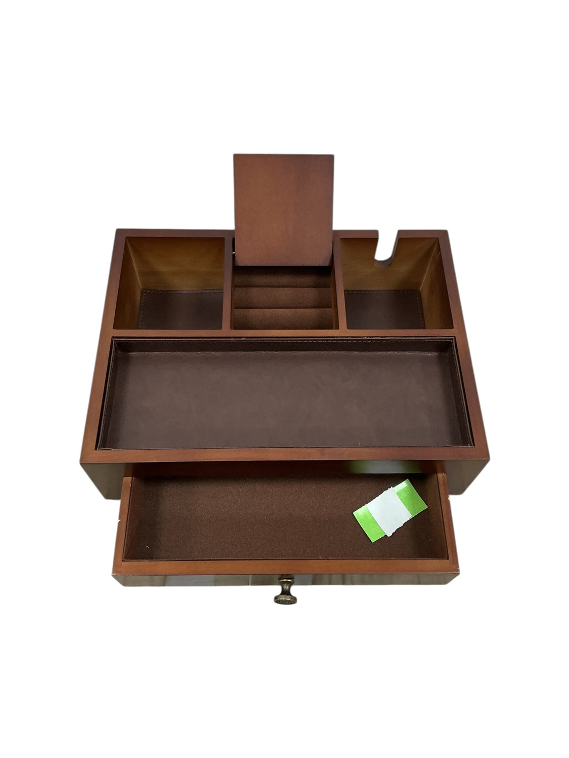 Caja de accesorios (WOODBURRY)