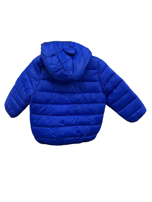 Chumpa para bebé (XMWEALTHY)