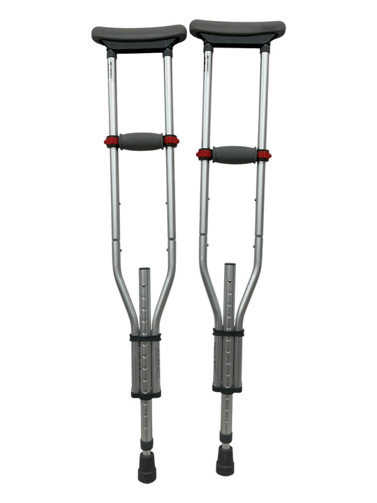 Duo de muletas (CVS HEALTH)