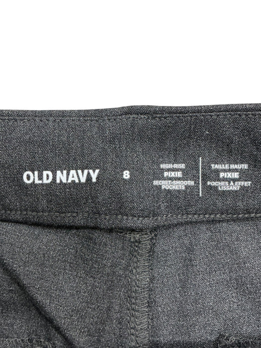 Pantalón 8 (OLD NAVY)