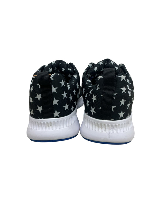 Tenis 8 (HONOR RESPECT)
