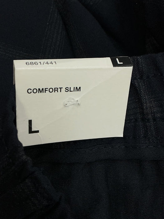 Pantalón L (ZARA)