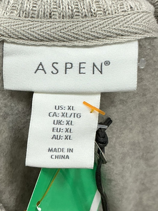 Sudadero XL (ASPEN)