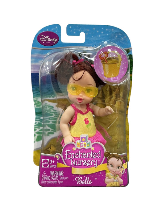 Bella (DISNEY)