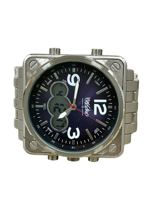 Reloj Análogo (MOSSIMO)