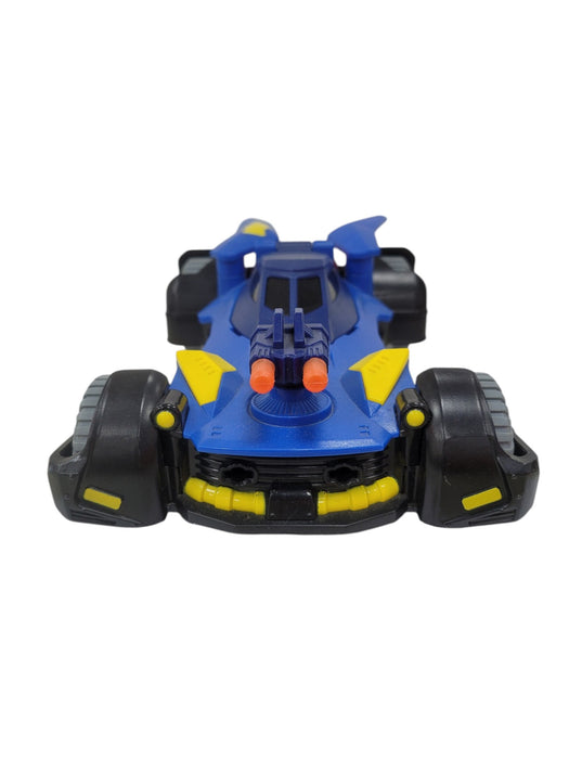 Batimóvil Batman (SPIN MASTER)