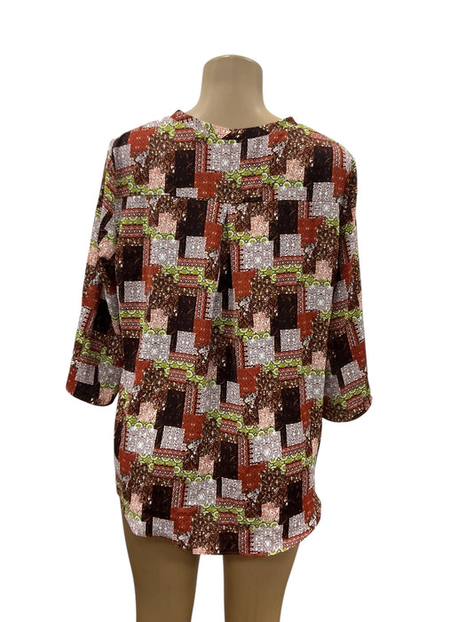 Blusa L (AODEMO)