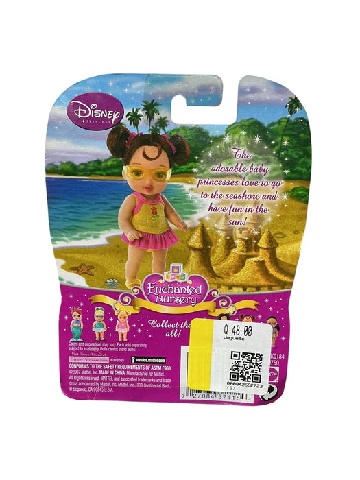 Bella (DISNEY)