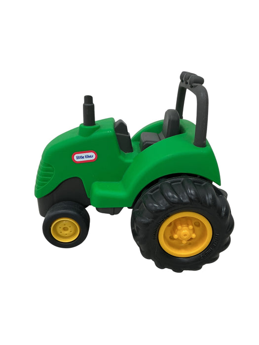 Tractor (LITTLE TIKES)