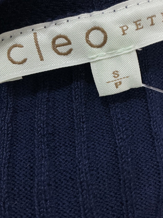 Chaleco S (CLEO PETITES)