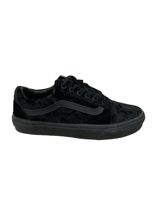 Tenis 7 (VANS)
