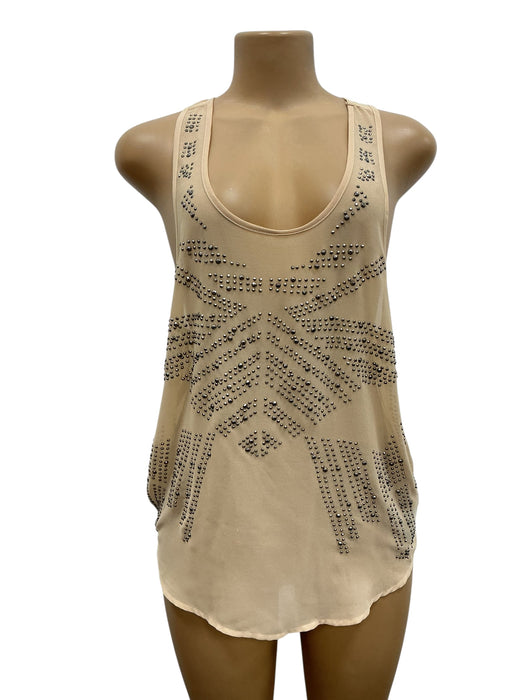 Blusa L (FOREVER 21)