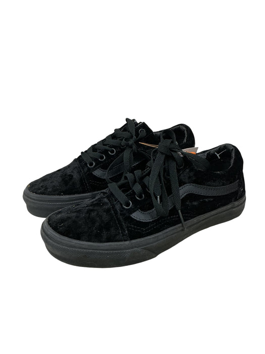 Tenis 7 (VANS)