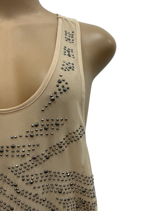 Blusa L (FOREVER 21)