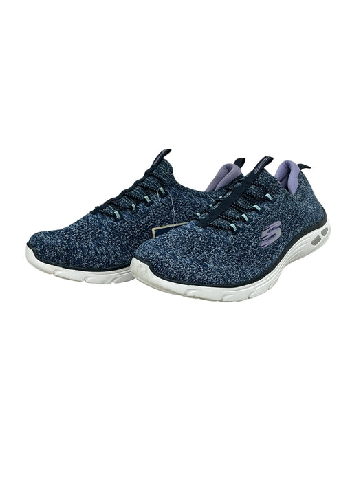 Tenis 9.5 (SKECHERS)