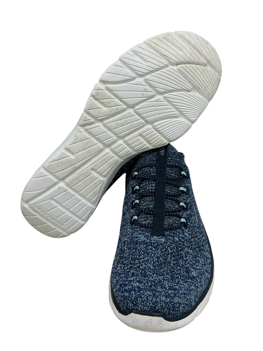 Tenis 9.5 (SKECHERS)